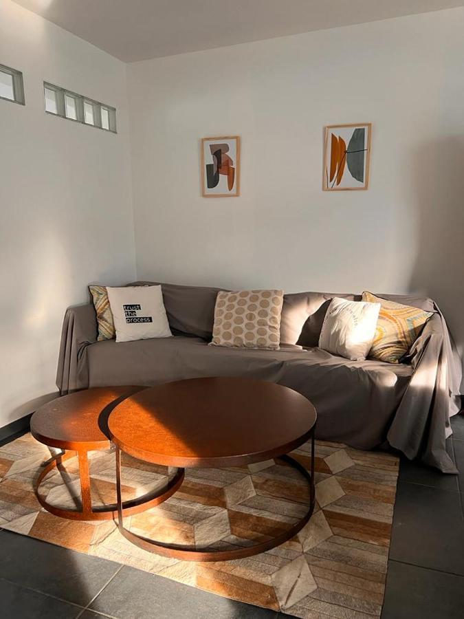 Liveushuaia Beagle View Apartmento 2 Dormitorios Bagian luar foto