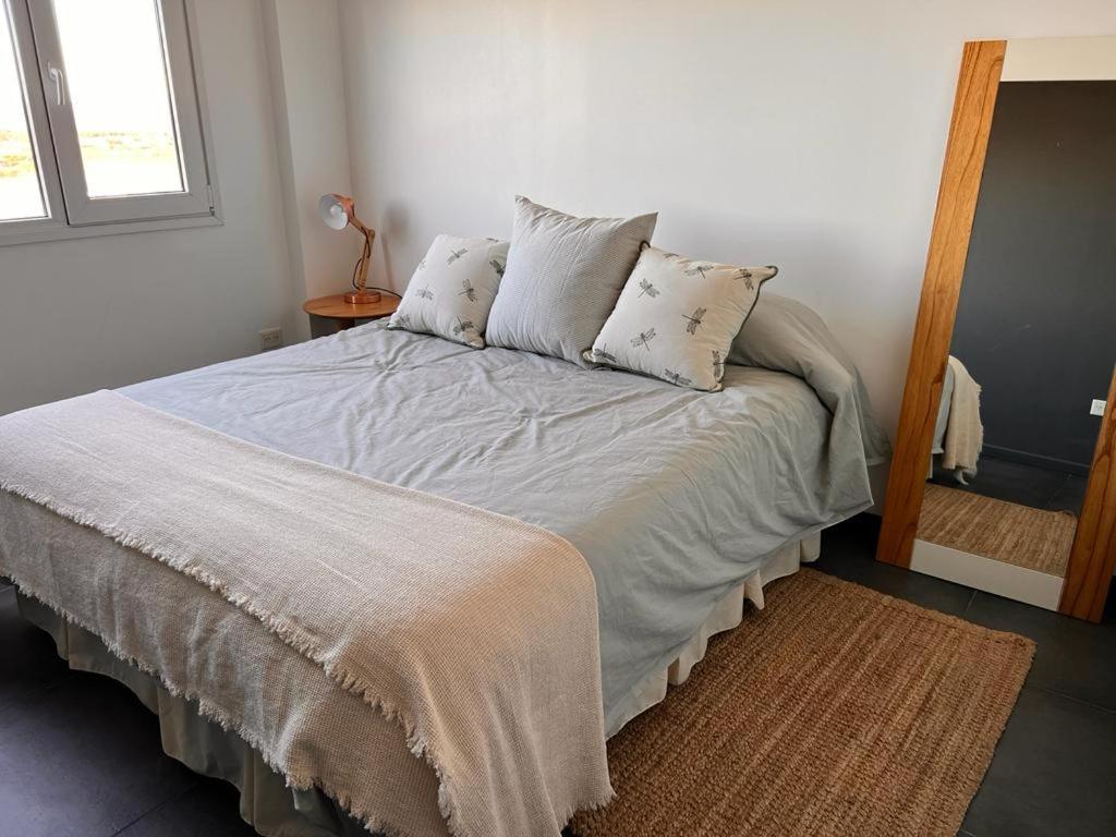 Liveushuaia Beagle View Apartmento 2 Dormitorios Bagian luar foto