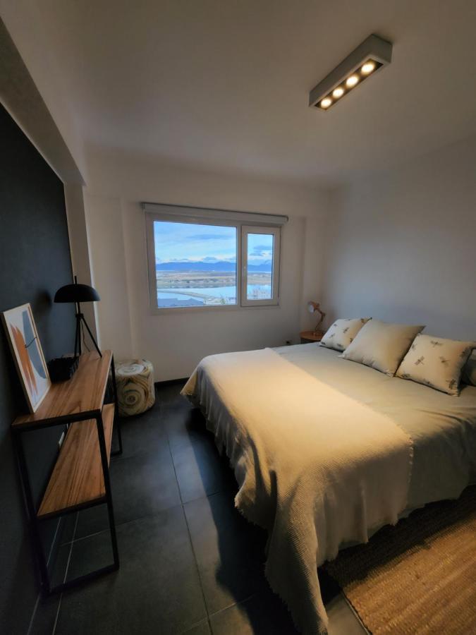 Liveushuaia Beagle View Apartmento 2 Dormitorios Bagian luar foto