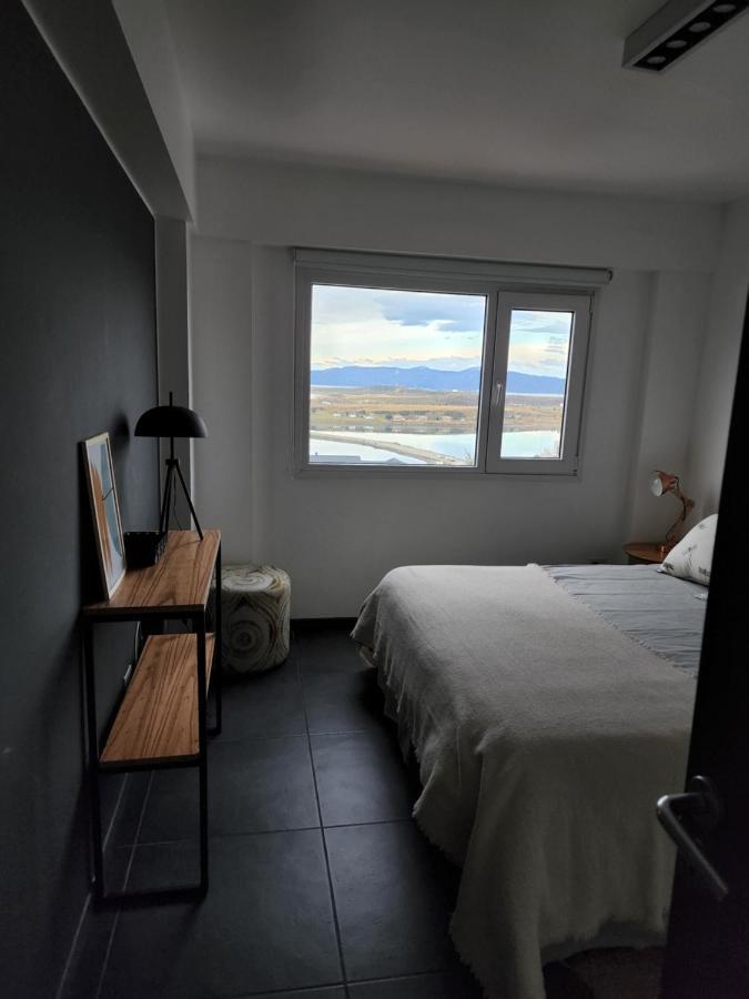 Liveushuaia Beagle View Apartmento 2 Dormitorios Bagian luar foto